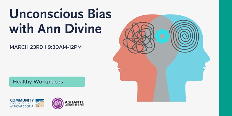 Unconscious Bias with Ann Divine